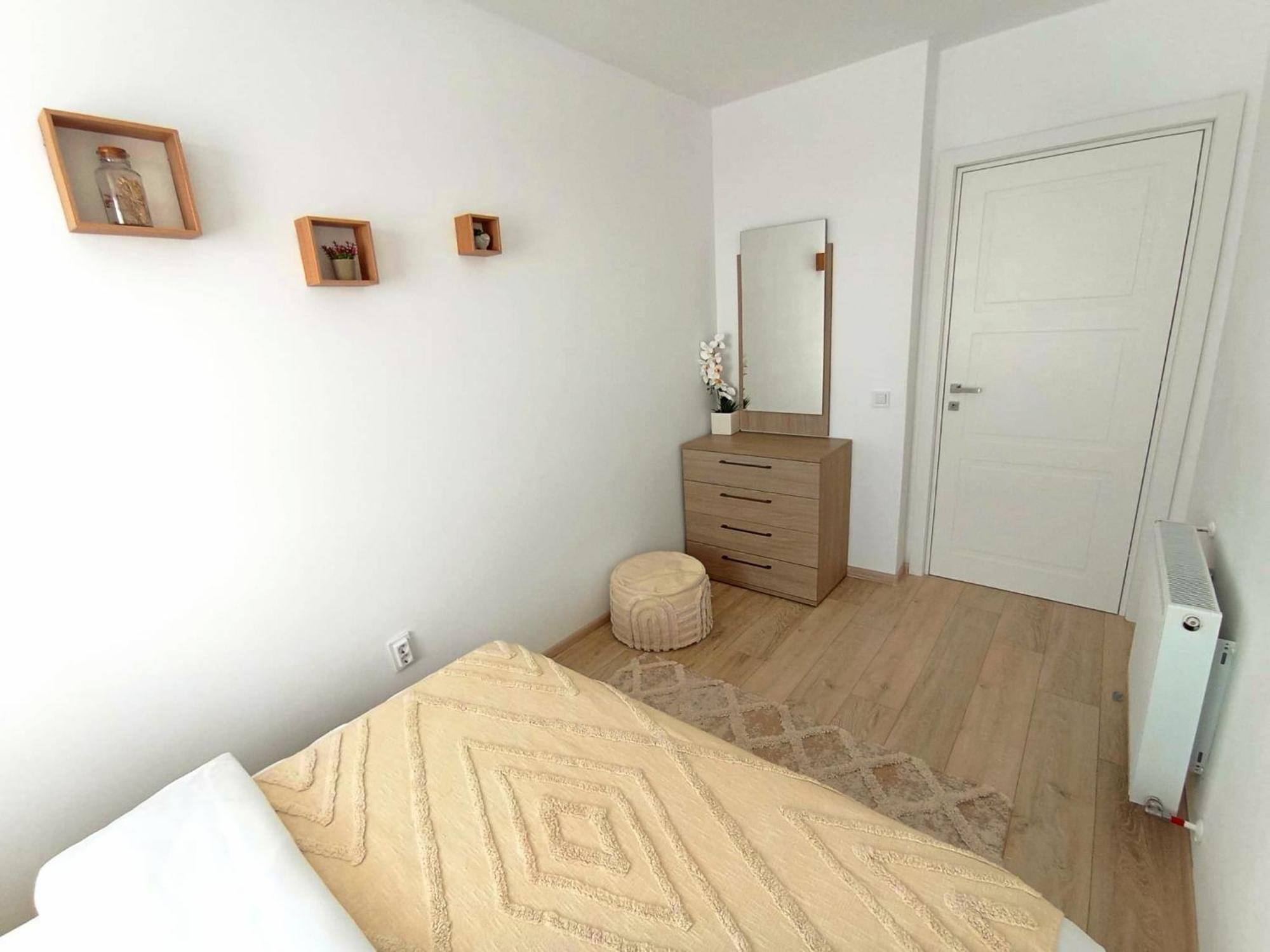 Penthouse City View Infinity Braşov Exterior foto